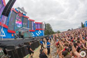 Image of Indy 500 Snake Pit 2017