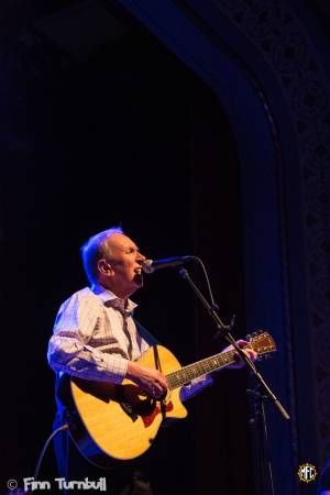 Image of Al Stewart @ Aladdin Theater - Portland, OR