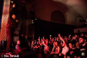 Image of Atmosphere @ McDonald Theatre - Eugene, OR