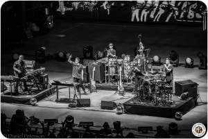 Image of STS9 @ Red Rocks - Morrison, CO - Round 3