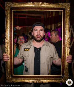 Image of Faces Of Dirtybird @ Dirtybird Campout 2016 - Silverado, CA