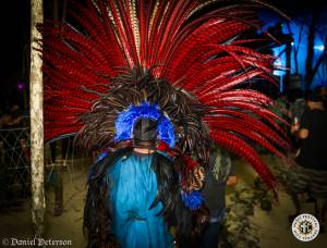 Image of Day Zero 2017 - Tulum - Mexico - Round 1