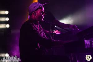 Image of Bonobo LIVE @ Concord Music Hall - Chicago, IL - 5/18