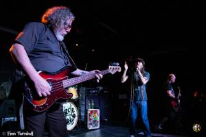 Image of Circle Jerks w/ Adolescents @ Sessions Music Hall - Eugene, OR