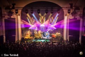 Image of Umphrey's McGee @ McDonald Theatre - Eugene, OR