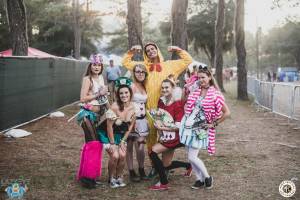 Image of Flashbay Friday Album : Suwannee Hulaween 2016