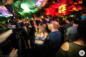 Image of Miami Music Week 2017 - Miami, FL - Green Velvet @ TRADE