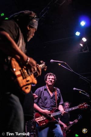 Image of The Puff Ball with Dean Ween Group @ Summit - Denver, CO