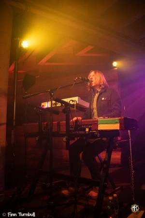 Image of Midlake @ Doug Fir Lounge - Portland, OR