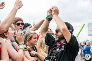 Image of Indy 500 Snake Pit 2017