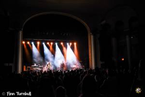 Image of SOJA & Twiddle @ McDonald Theatre - Eugene, OR