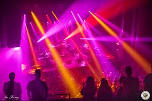 Image of STS9 @ The Wiltern - Los Angeles, CA - 12/18 & 12/19/19