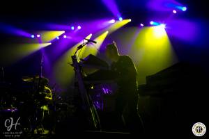 Image of Lettuce and Russ Liquid - The Vic Theatre - Chicago