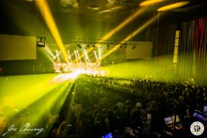 Image of Big Gigantic @ The Canopy Club - Urbana, IL