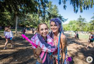 Image of Electric Forest 2017 - Rothbury, MI - Weekend 1 - Round 1