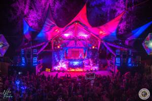 Image of Shambhala 2017- SALMO RIVER RANCH, BC- Round 1