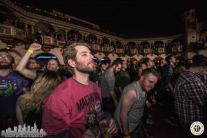 Image of Coheed and Cambria @ Aragon Ballroom - Chicago, IL - 5/19