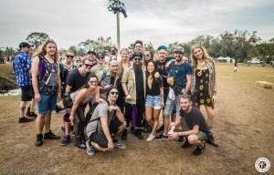 Image of Dirtybird Campout East 2018 - St. Cloud, FL - Round 3