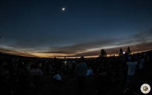 Image of Oregon Eclipse 2017 - Prineville, OR - Round 7