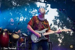 Image of 2 Evenings with String Cheese Incident @ Cuthbert Amphitheater - Eugene, OR