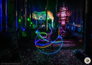 Image of Electric Forest 2016 - Throwback Thursday Edition