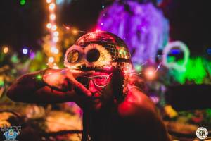 Image of Flashbay Friday Album : Suwannee Hulaween 2016