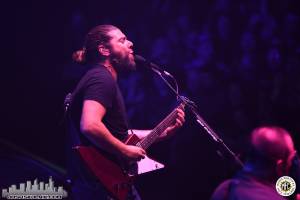 Image of Coheed and Cambria @ Aragon Ballroom - Chicago, IL - 5/19