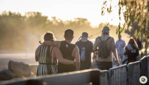 Image of Dirtybird Campout West Coast 2018 - Modesto, CA - Round 2