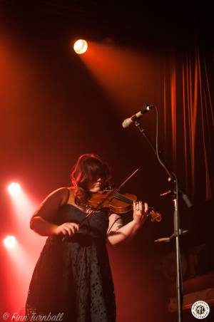 Image of Yonder Mountain String Band @ McDonald Theatre - Eugene, OR - St. Paddy's Day 2018