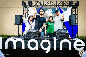Image of Imagine 2018 - Atlanta, GA - Round 1
