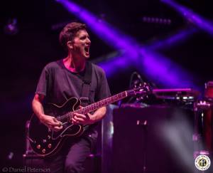 Image of STS9 @ Red Rocks - Morrison, CO - Round 3