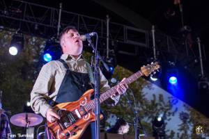 Image of Modest Mouse @ Cuthbert Amphitheater - Eugene, OR