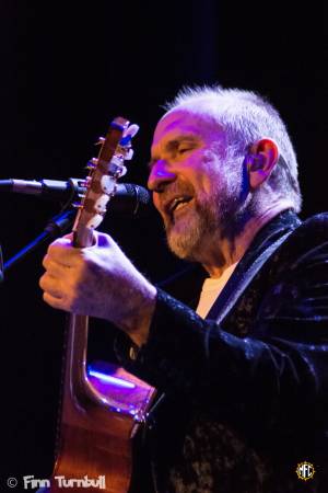 Image of Colin Hay @ Elsinore Theatre - Salem, OR