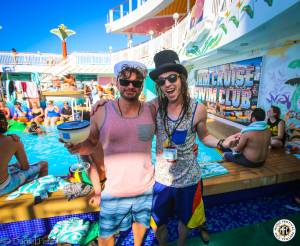 Image of Jam Cruise 15