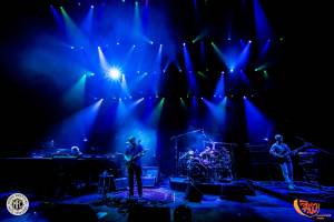 Image of Phish @ North Charleston Coliseum - Charleston, South Carolina - 12/7/19