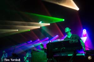 Image of Umphrey's McGee @ McDonald Theatre - Eugene, OR