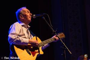 Image of Al Stewart @ Aladdin Theater - Portland, OR