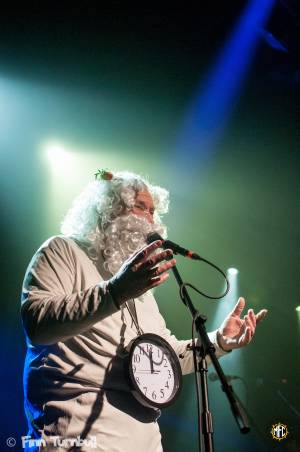 Image of NYE with Railroad Earth @ Roseland Theater - Portland, OR