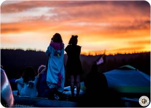 Image of Oregon Eclipse 2017 - Prineville, OR - Round 4