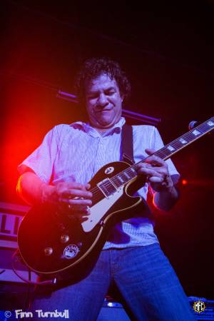 Image of Dean Ween Group West Coast Tour Close