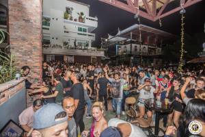 Image of The BPM Festival 2017 - Playa del Carmen - Mexico - Round 1