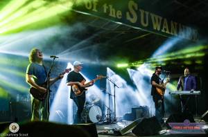 Image of Purple Hatter's Ball 2018 - The Spirit Of Suwannee Music Park - Live Oak, FL - Round 1