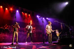 Image of SOJA & Twiddle @ McDonald Theatre - Eugene, OR