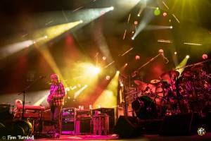 Image of Phish @ Matthew Knight Arena - Eugene, OR