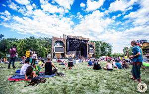 Image of Electric Forest 2017 - Rothbury, MI - Weekend 1 - Round 1