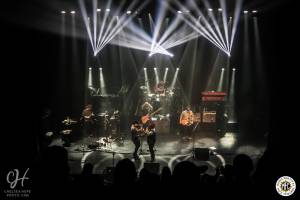 Image of Lettuce and Russ Liquid - The Vic Theatre - Chicago