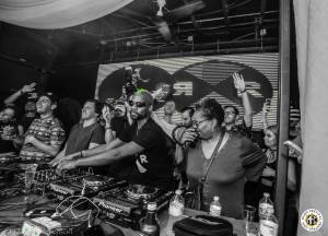 Image of Miami Music Week 2017 - Miami, FL - Green Velvet @ TRADE