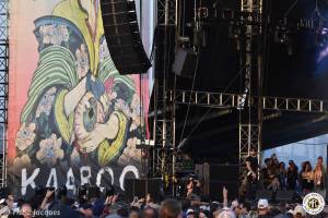 Image of KAABOO Del Mar 2017 - San Diego, CA - Round 1