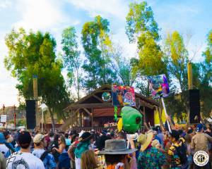 Image of Dirtybird Campout 2016 - Silverado, CA