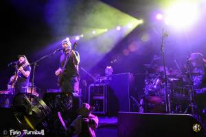 Image of SOJA & Twiddle @ McDonald Theatre - Eugene, OR